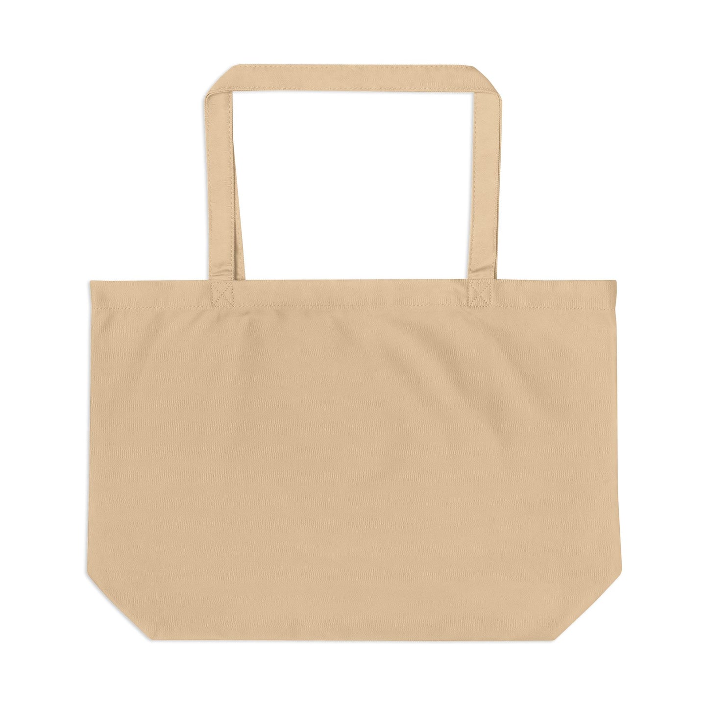 Eco-Friendly Bee Mission Tote Bag