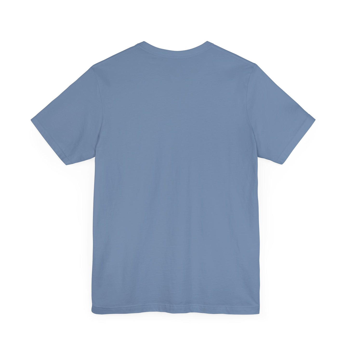 The Great Migration Butterfly Tee - Unisex Short Sleeve T-Shirt