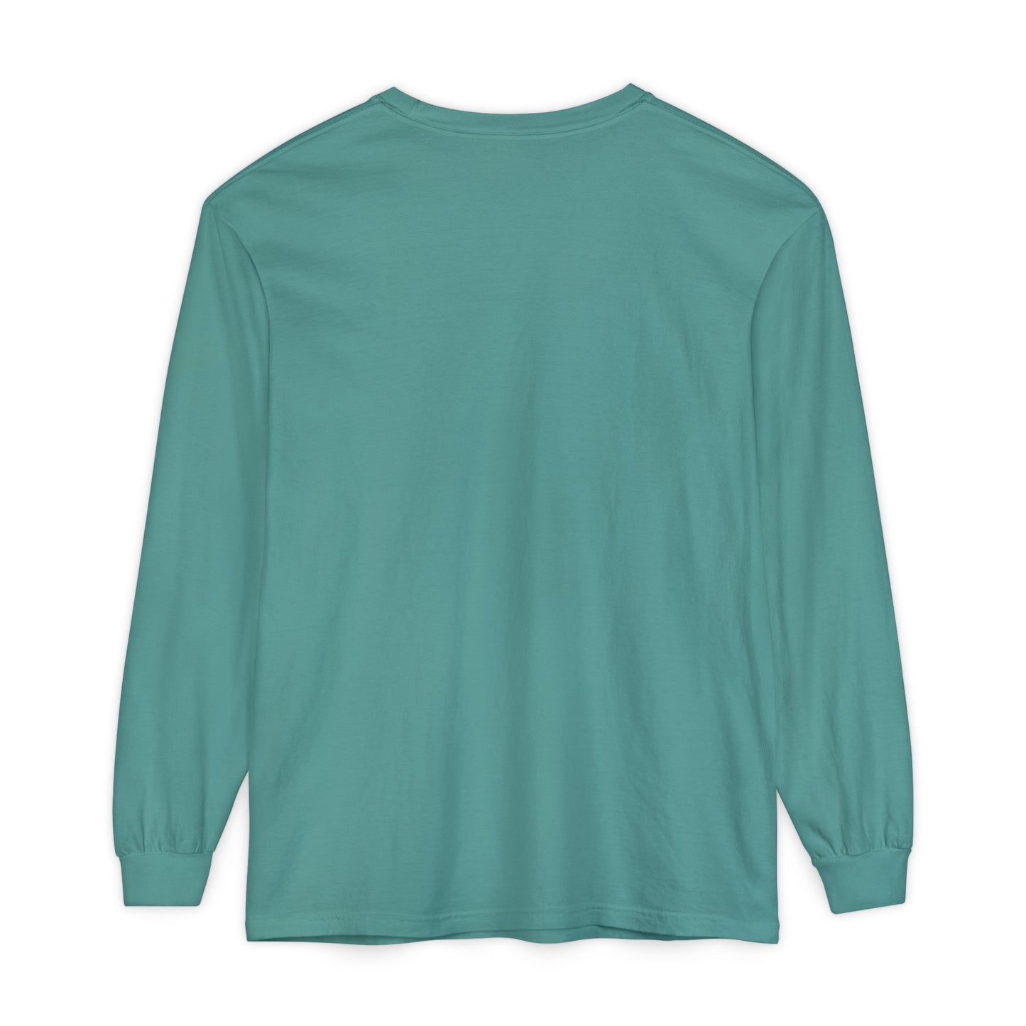 Bee Mission Unisex Long Sleeve Tee