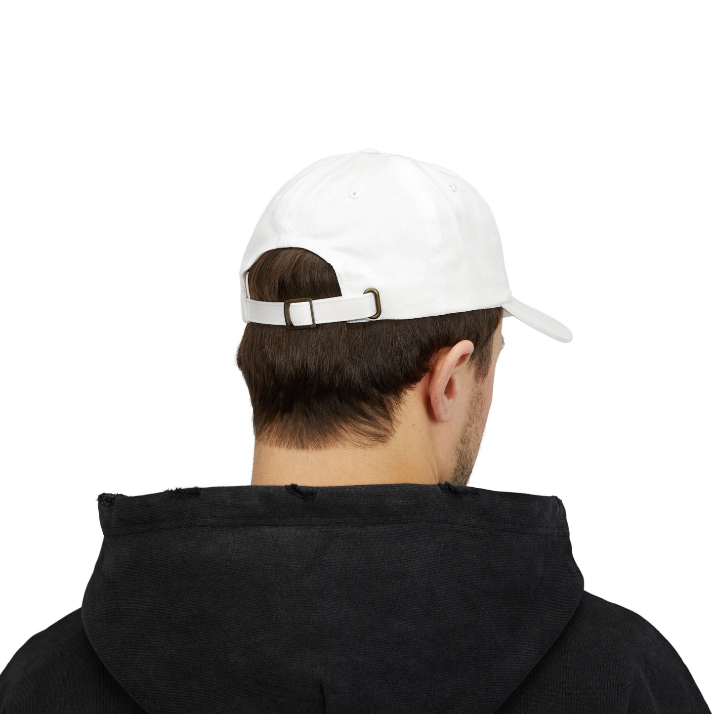 Bee Mission Classic Ball Cap