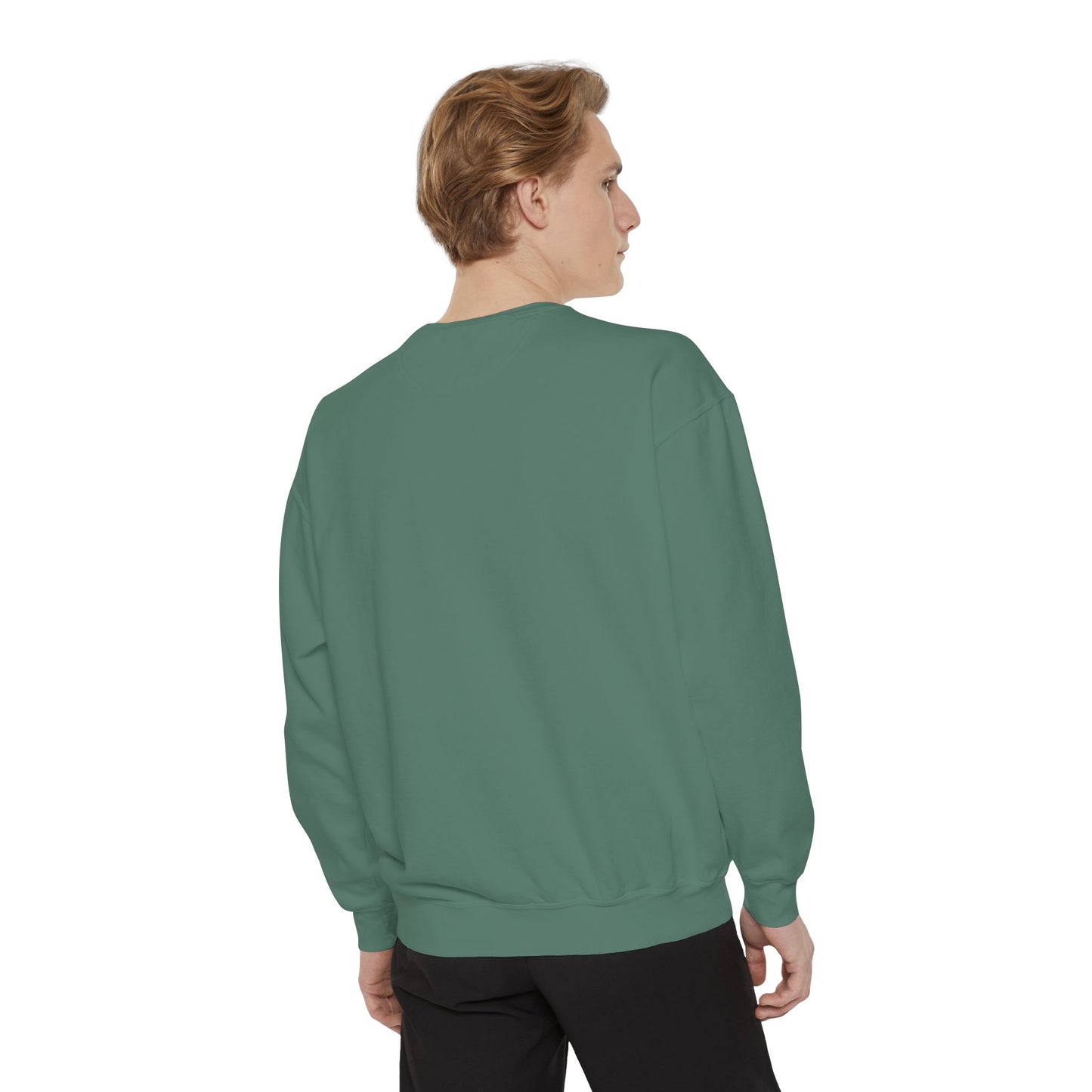 Unisex Bee Mission Graphic Sweatshirt