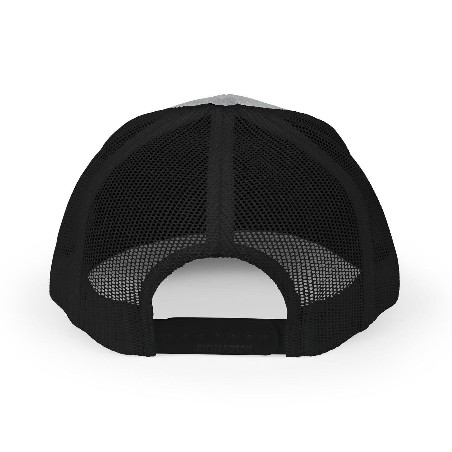 Bee Mission Snapback Trucker Cap