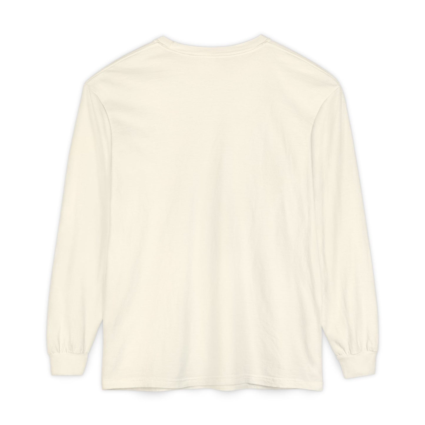 Bee Mission Unisex Long Sleeve Tee