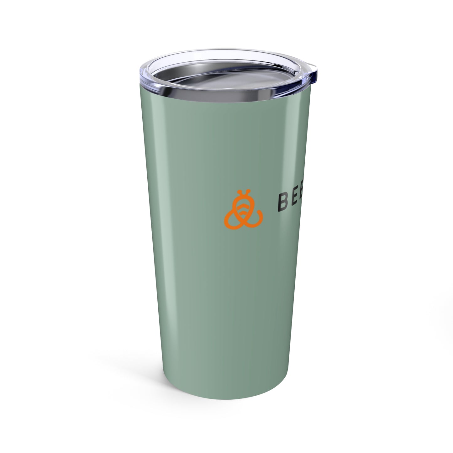 Bee Mission Tumbler 20oz
