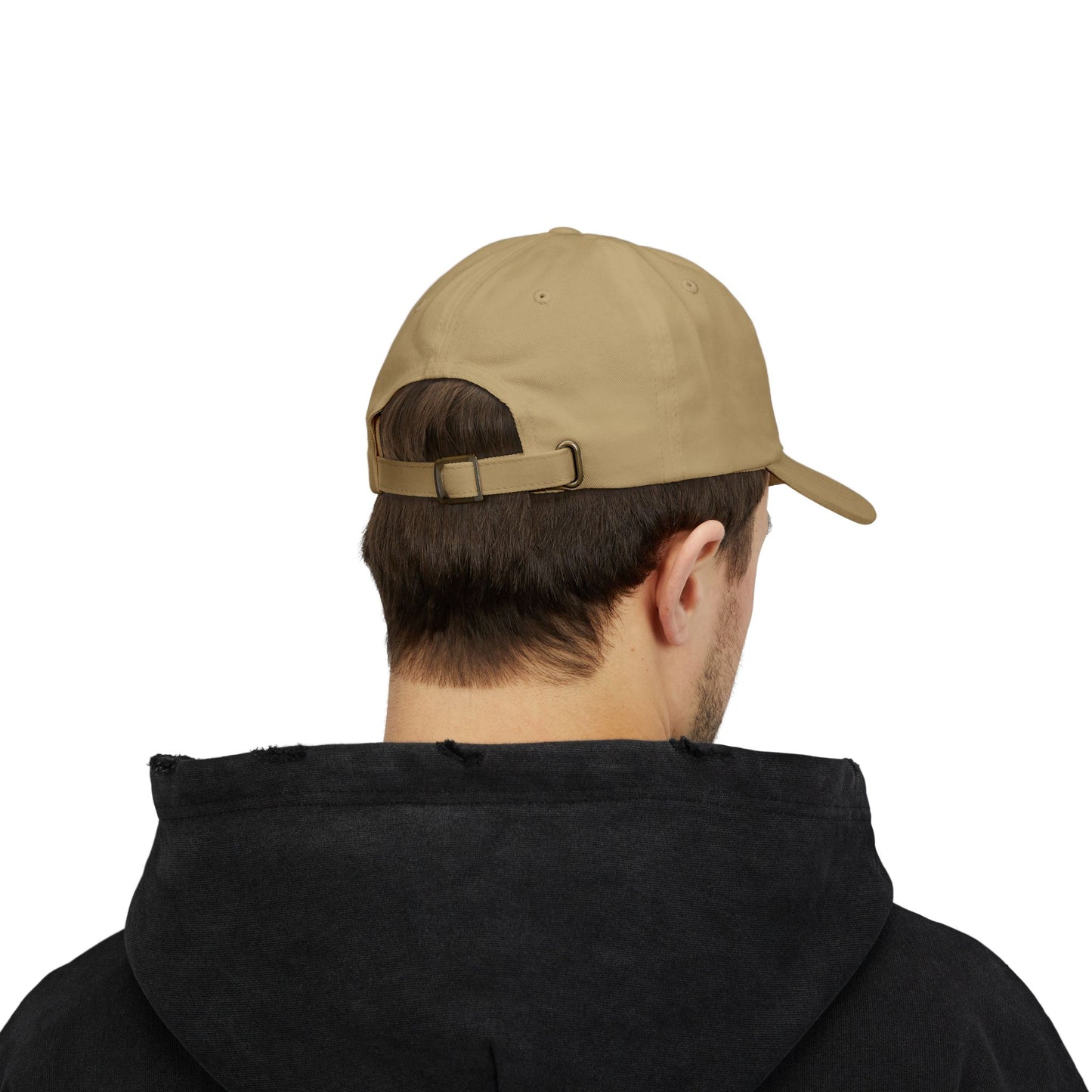 Bee Mission Classic Ball Cap