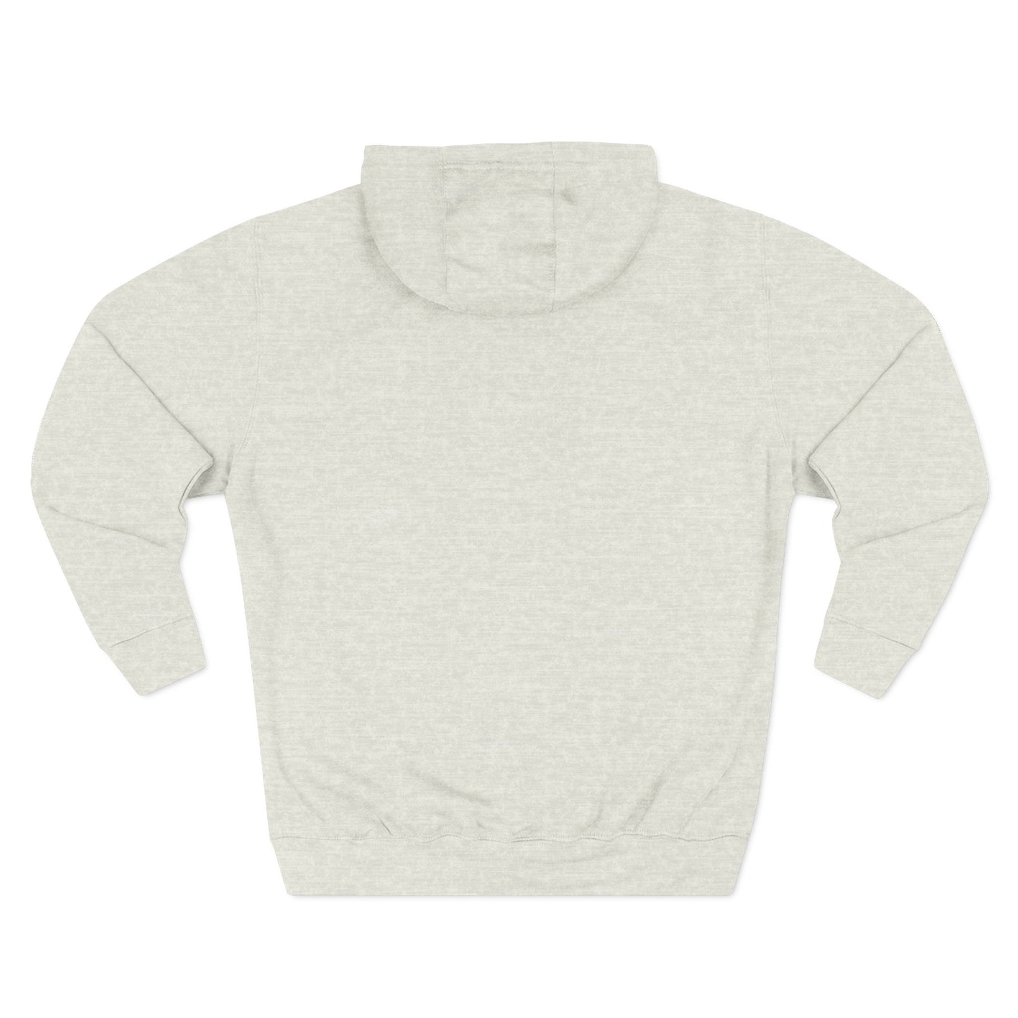 Bee Mission Fleece Hoodie