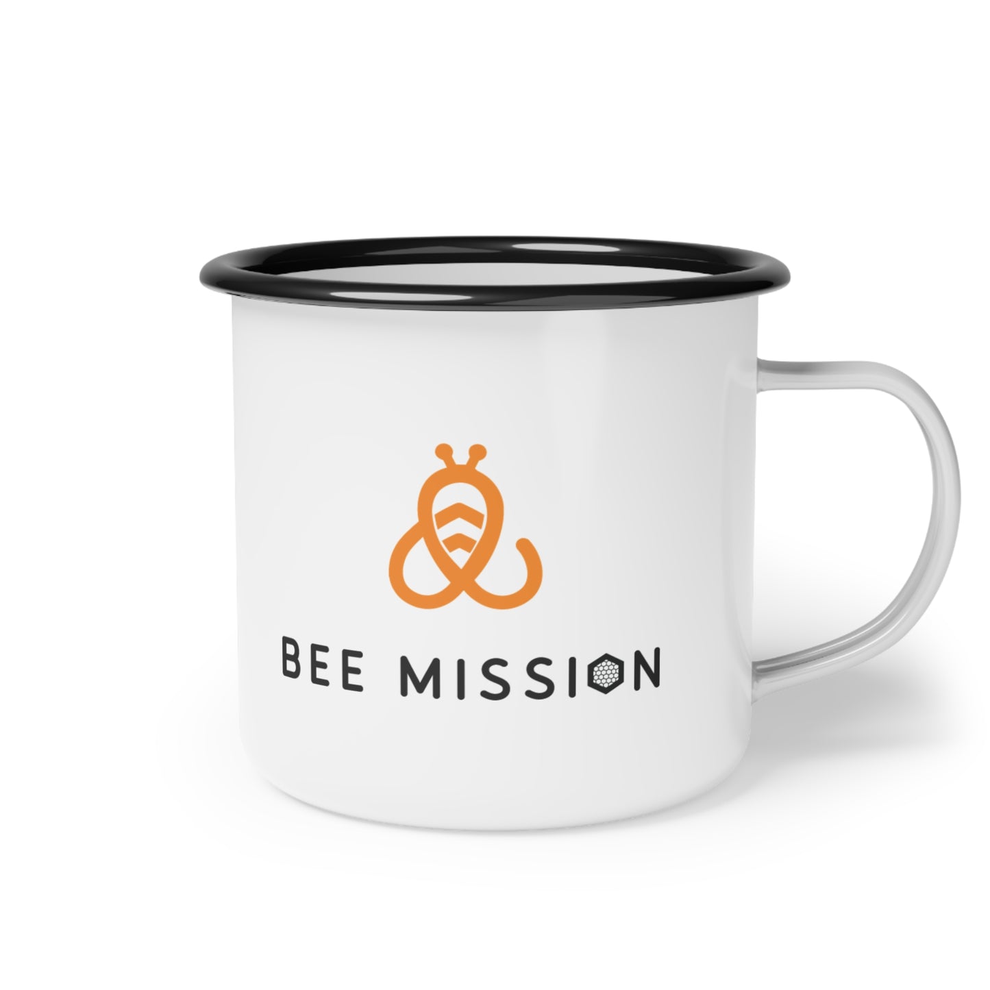 Bee Mission Camp Cup