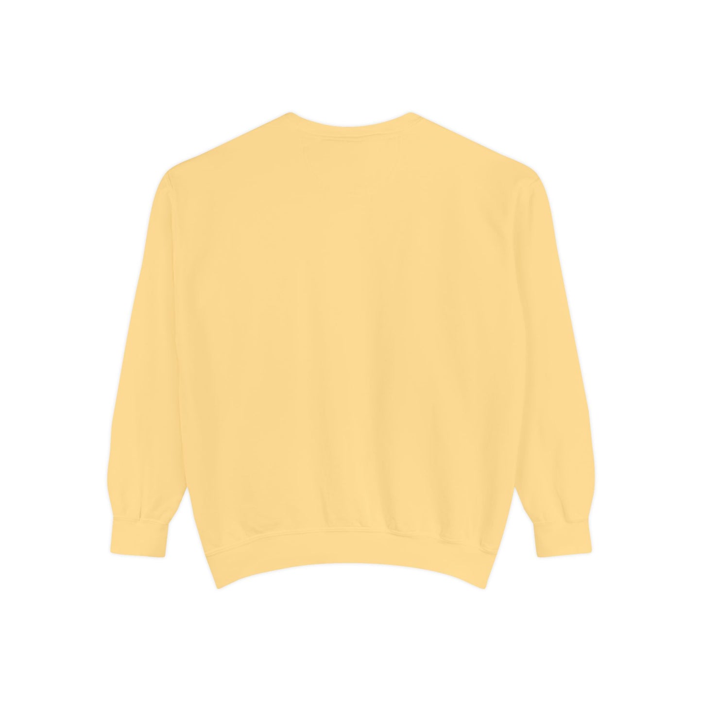 Unisex Bee Mission Graphic Sweatshirt