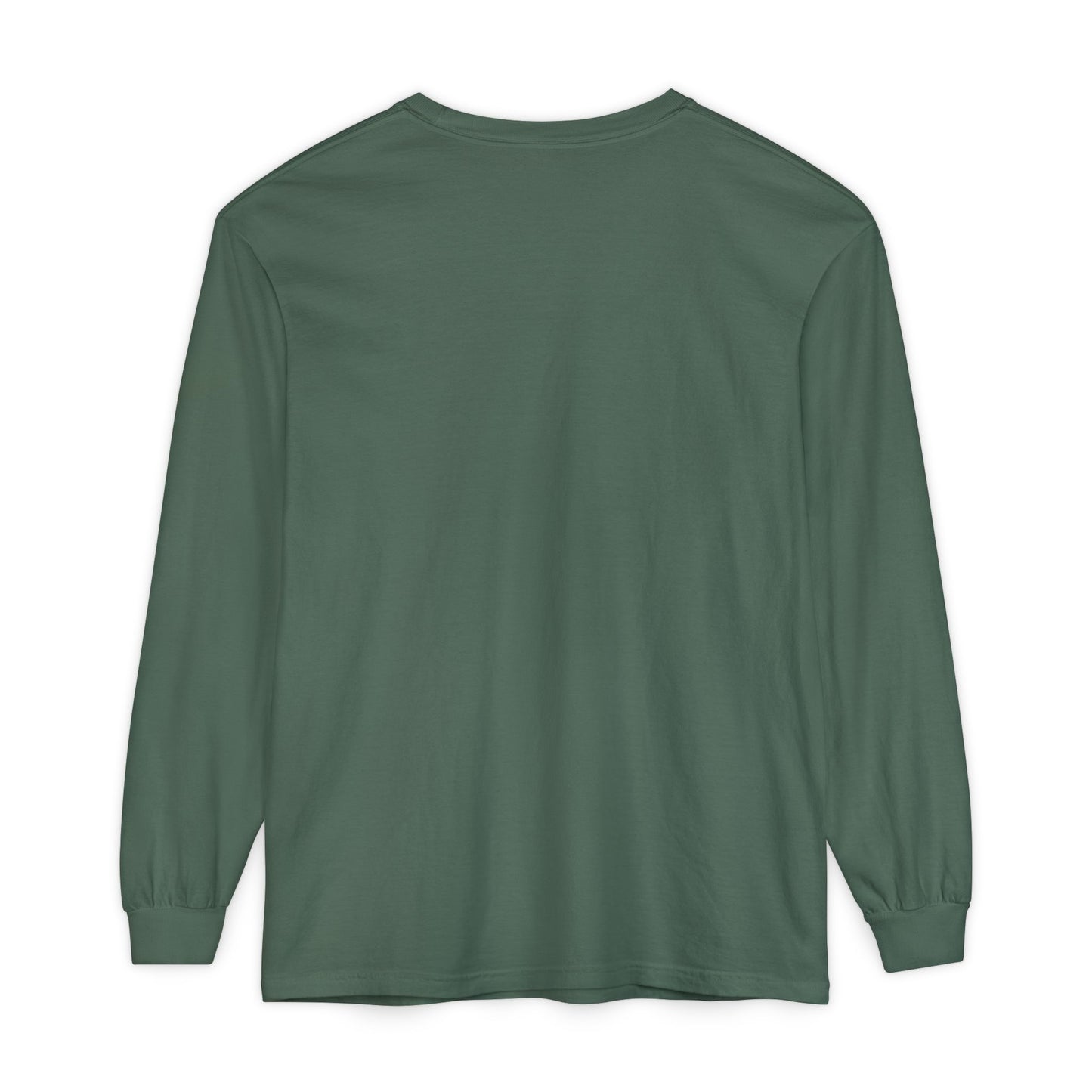 Bee Mission Unisex Long Sleeve Tee