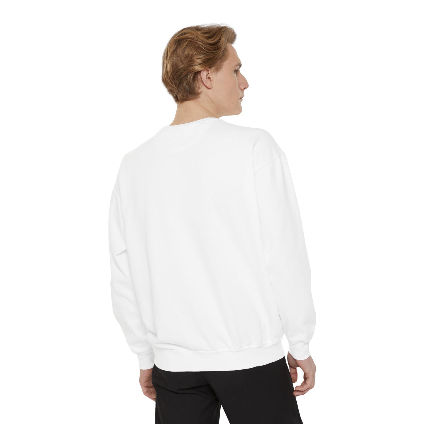 Unisex Bee Mission Graphic Sweatshirt