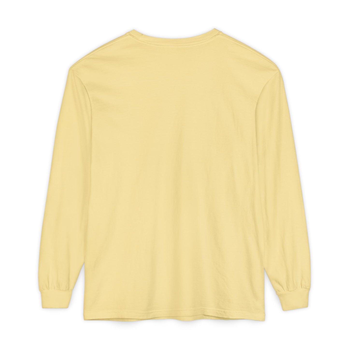 Bee Mission Unisex Long Sleeve Tee