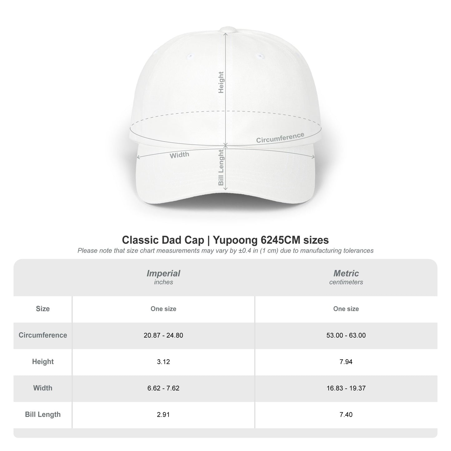 Bee Mission Classic Ball Cap