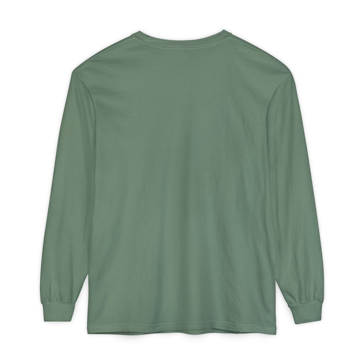 Bee Mission Unisex Long Sleeve Tee