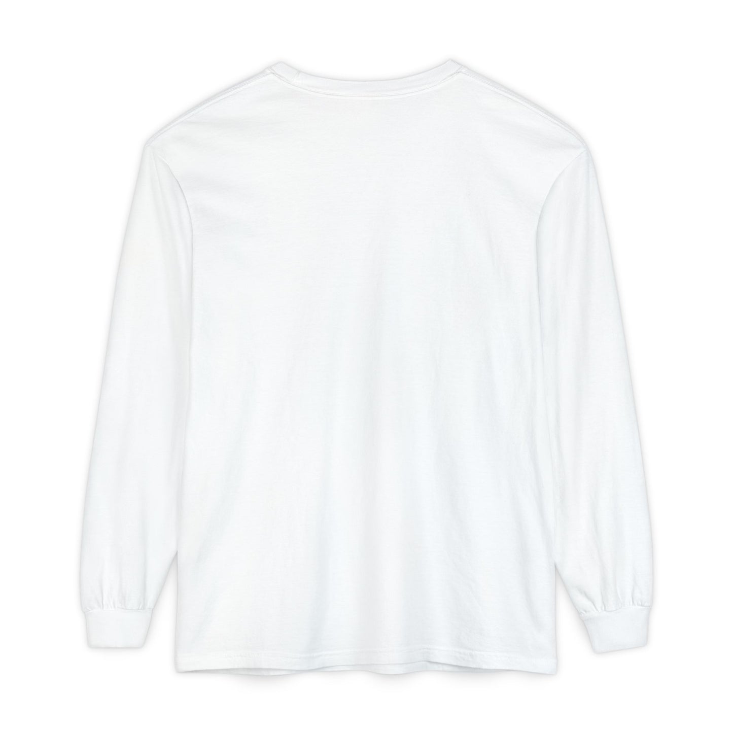 Bee Mission Unisex Long Sleeve Tee