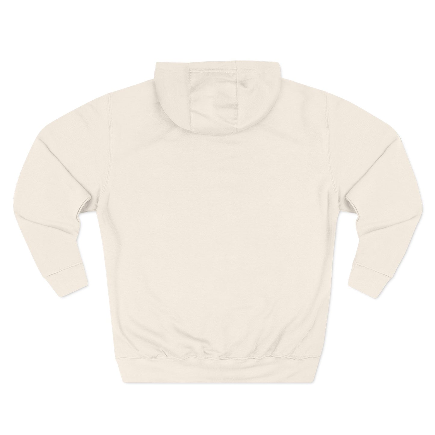 Bee Mission Fleece Hoodie