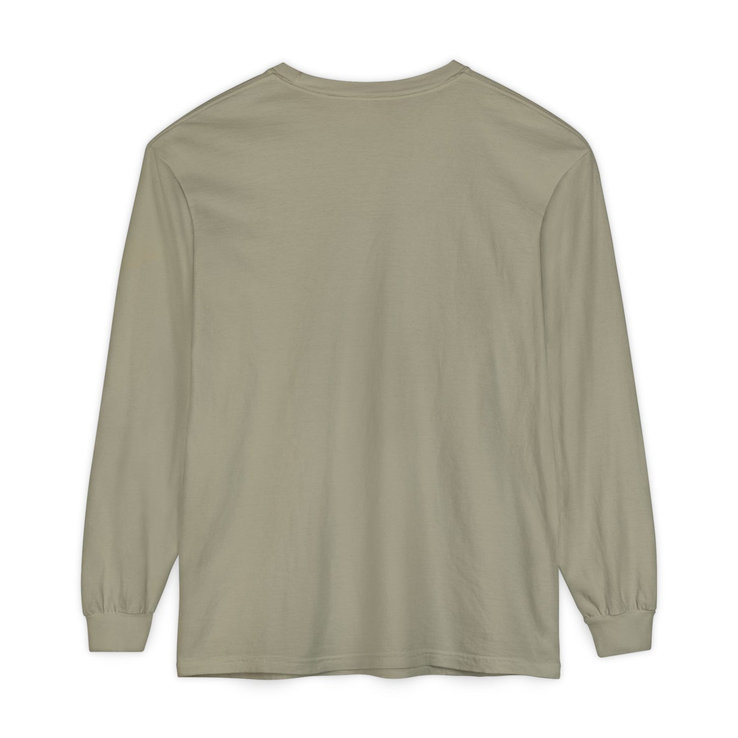 Bee Mission Unisex Long Sleeve Tee