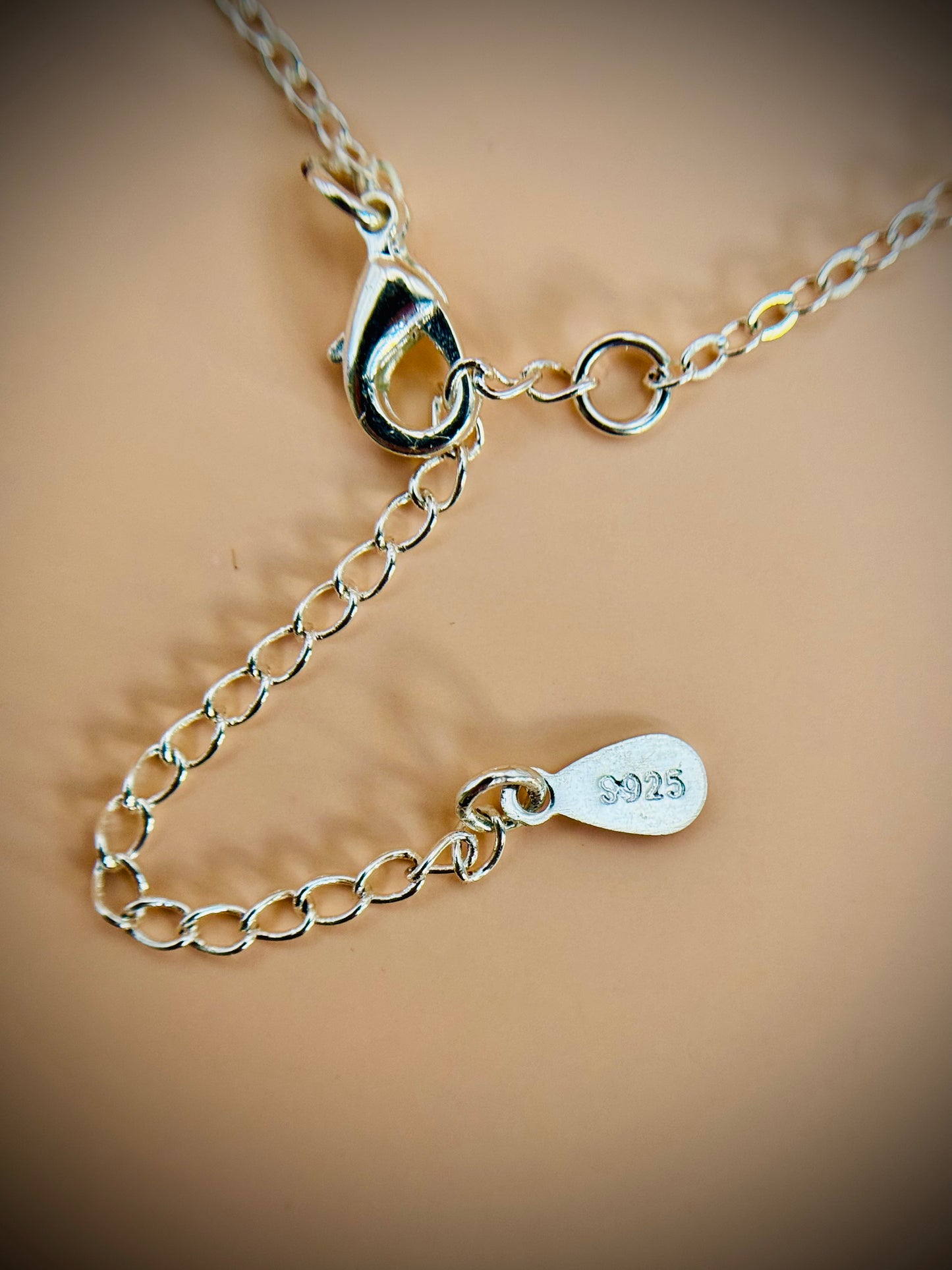 Bumblebee Necklace
