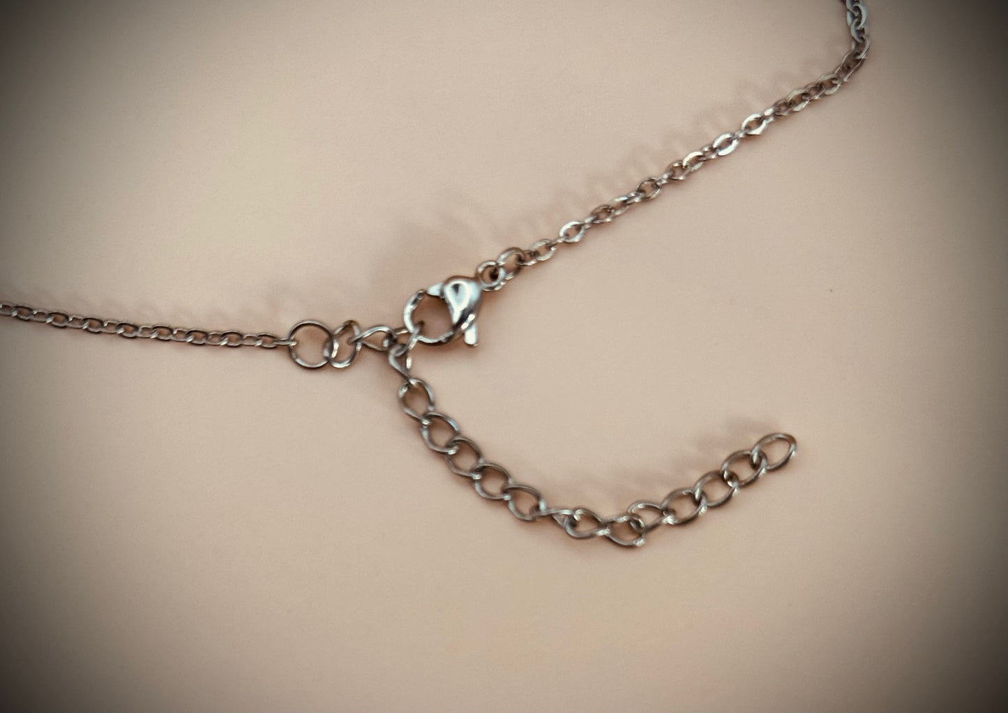Bee Natural Necklace