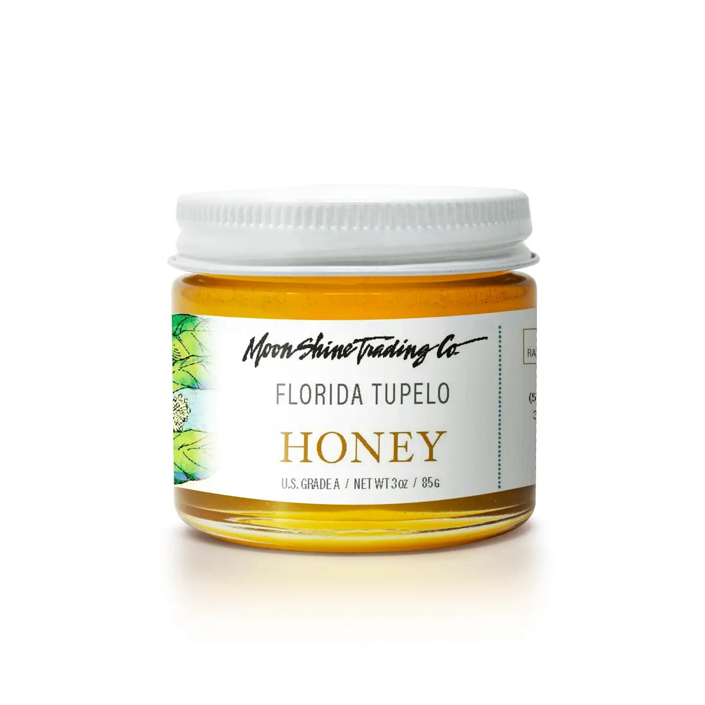 Pure Tupelo Honey by Moonshine Trading Company - 3oz