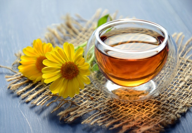 Benefits of Local Raw Honey