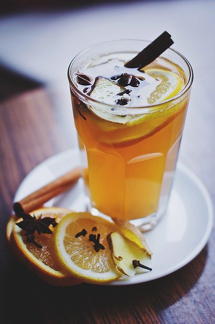 Recipe: The Hot Toddy