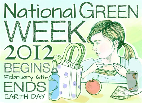 National Green Week Challenge for Schools