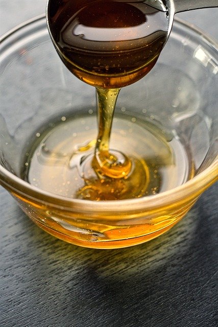 Honey Is Still One of the Top 3 Faked Foods in the World