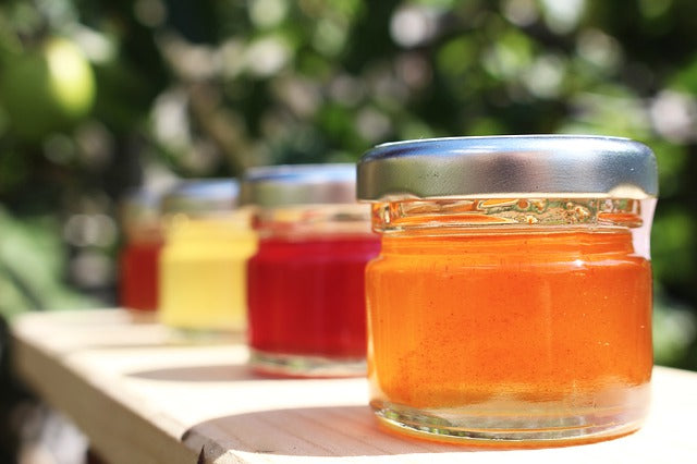 Hallucinogenic Mad Honey in Turkey