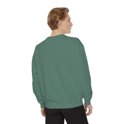 Unisex Bee Mission Graphic Sweatshirt