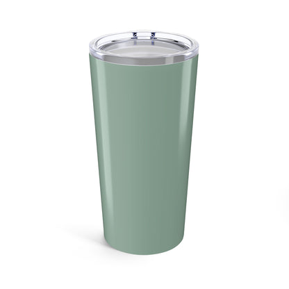 Bee Mission Tumbler 20oz