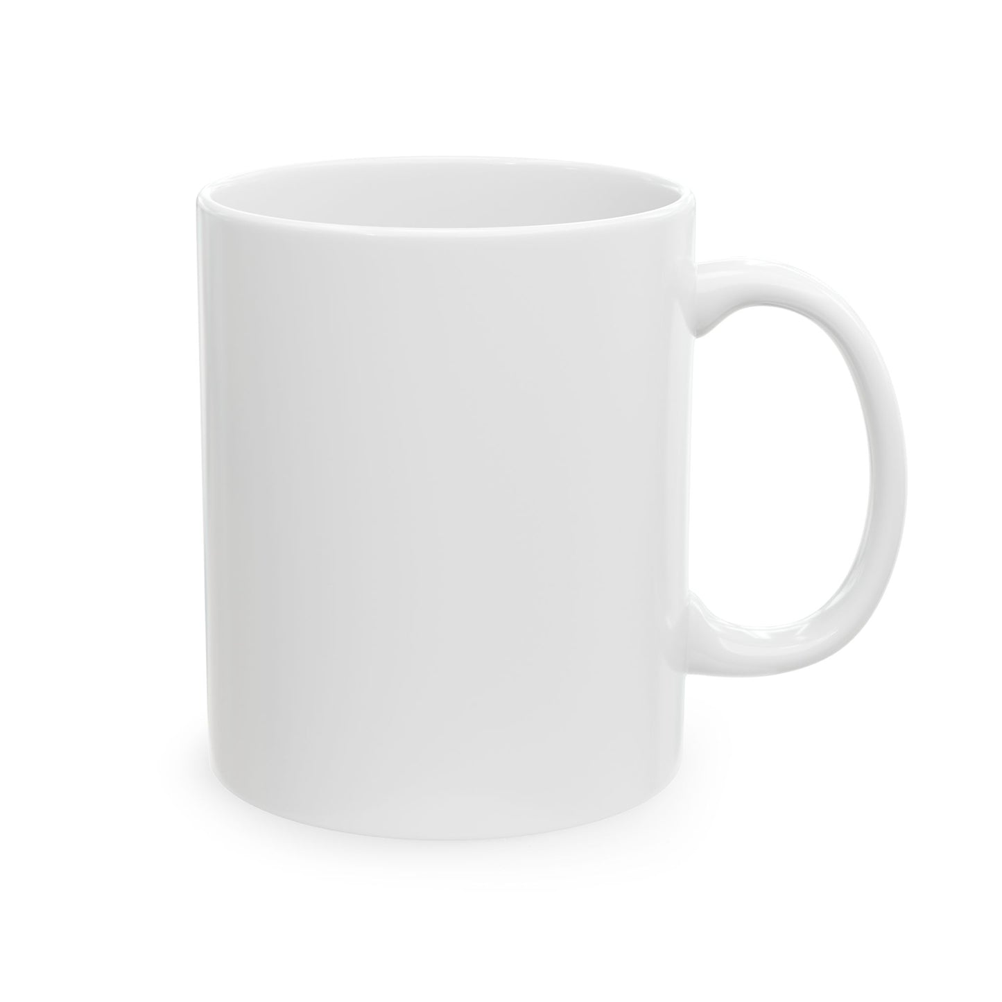Bee Mission Mug | Drink Coffee, Help Save the Bees
