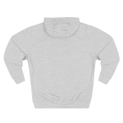 Bee Mission Fleece Hoodie