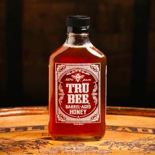 TrūBee | Barrel-Aged Honey