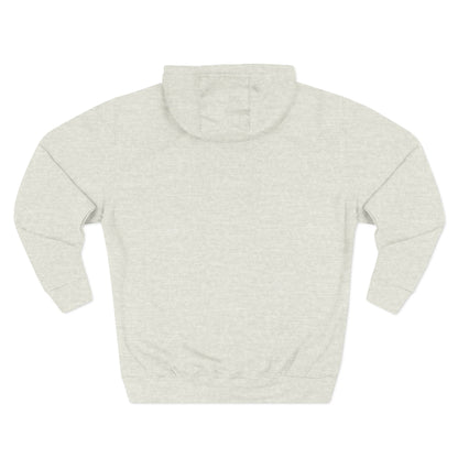 Bee Mission Fleece Hoodie