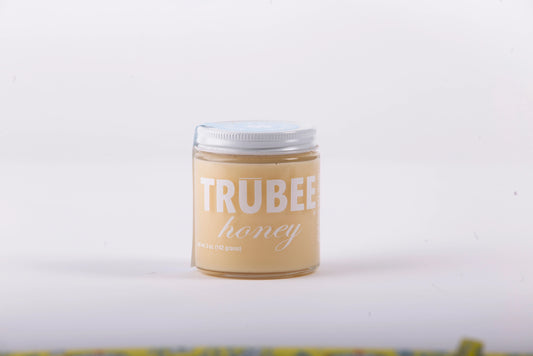 TrūBee | Original Tennessee Snow Whipped Honey