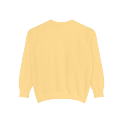 Unisex Bee Mission Graphic Sweatshirt