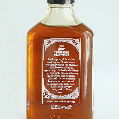 TrūBee | Barrel-Aged Honey