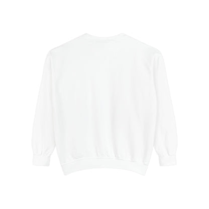 Unisex Bee Mission Graphic Sweatshirt