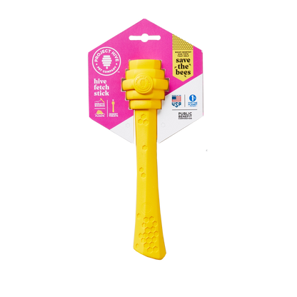Hive Fetch Stick