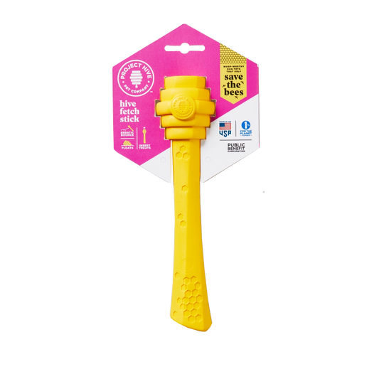 Hive Fetch Stick