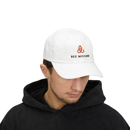 Bee Mission Classic Ball Cap