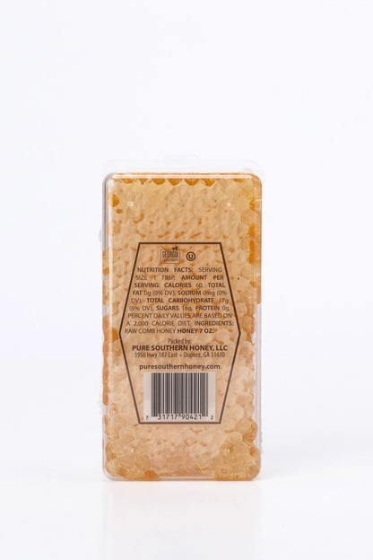 Pure Southern Honeycomb – Southeast Georgia