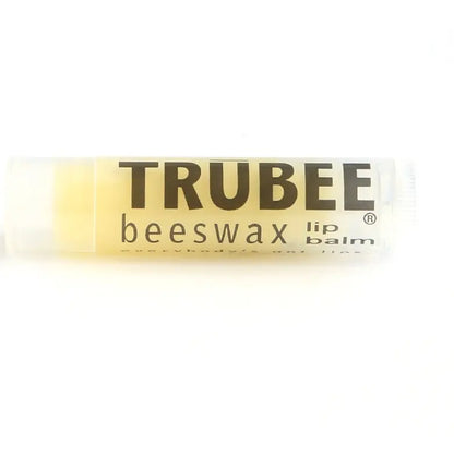 TrūBee Honey | Beeswax Lip Balm