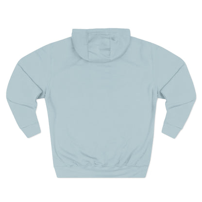 Bee Mission Fleece Hoodie