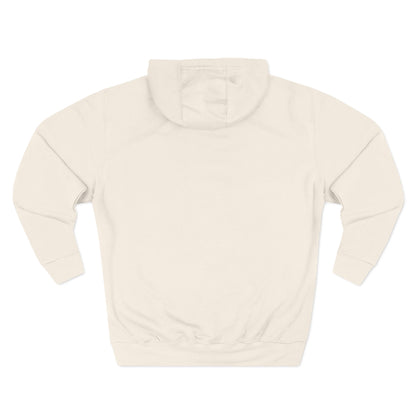 Bee Mission Fleece Hoodie
