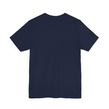 The Great Migration Butterfly Tee - Unisex Short Sleeve T-Shirt