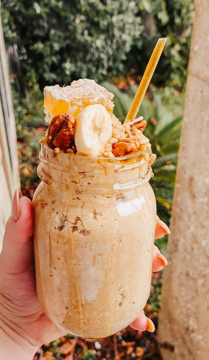 Pure Southern Honeycomb – Southeast Georgia