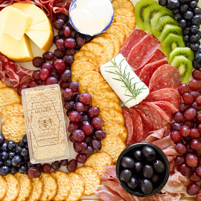 Pure Southern Honeycomb – Southeast Georgia