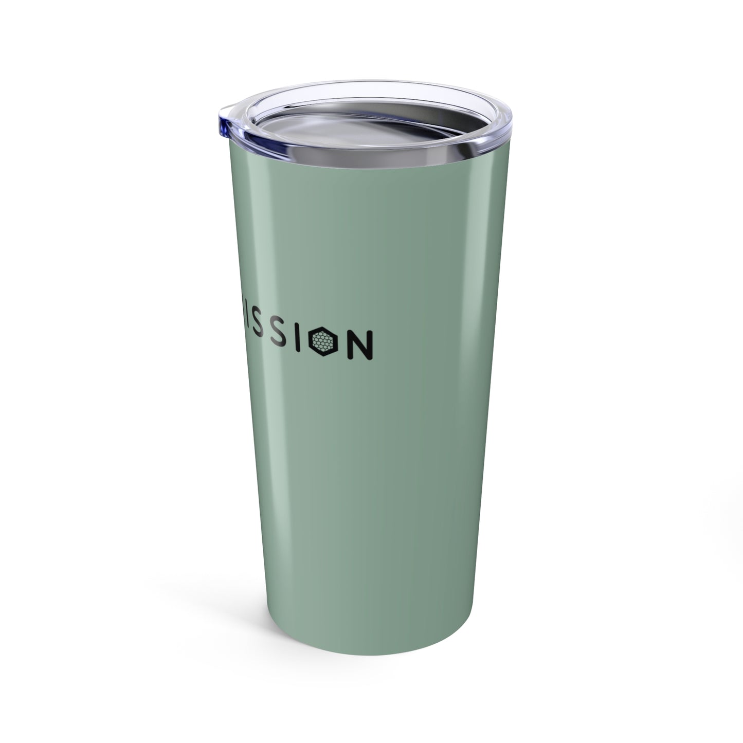 Bee Mission Tumbler 20oz