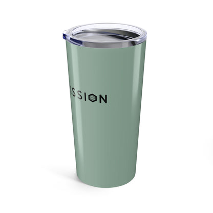 Bee Mission Tumbler 20oz